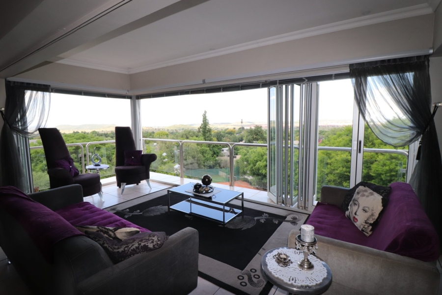 4 Bedroom Property for Sale in Hillsboro Free State